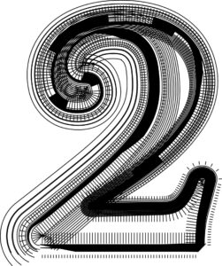 2
